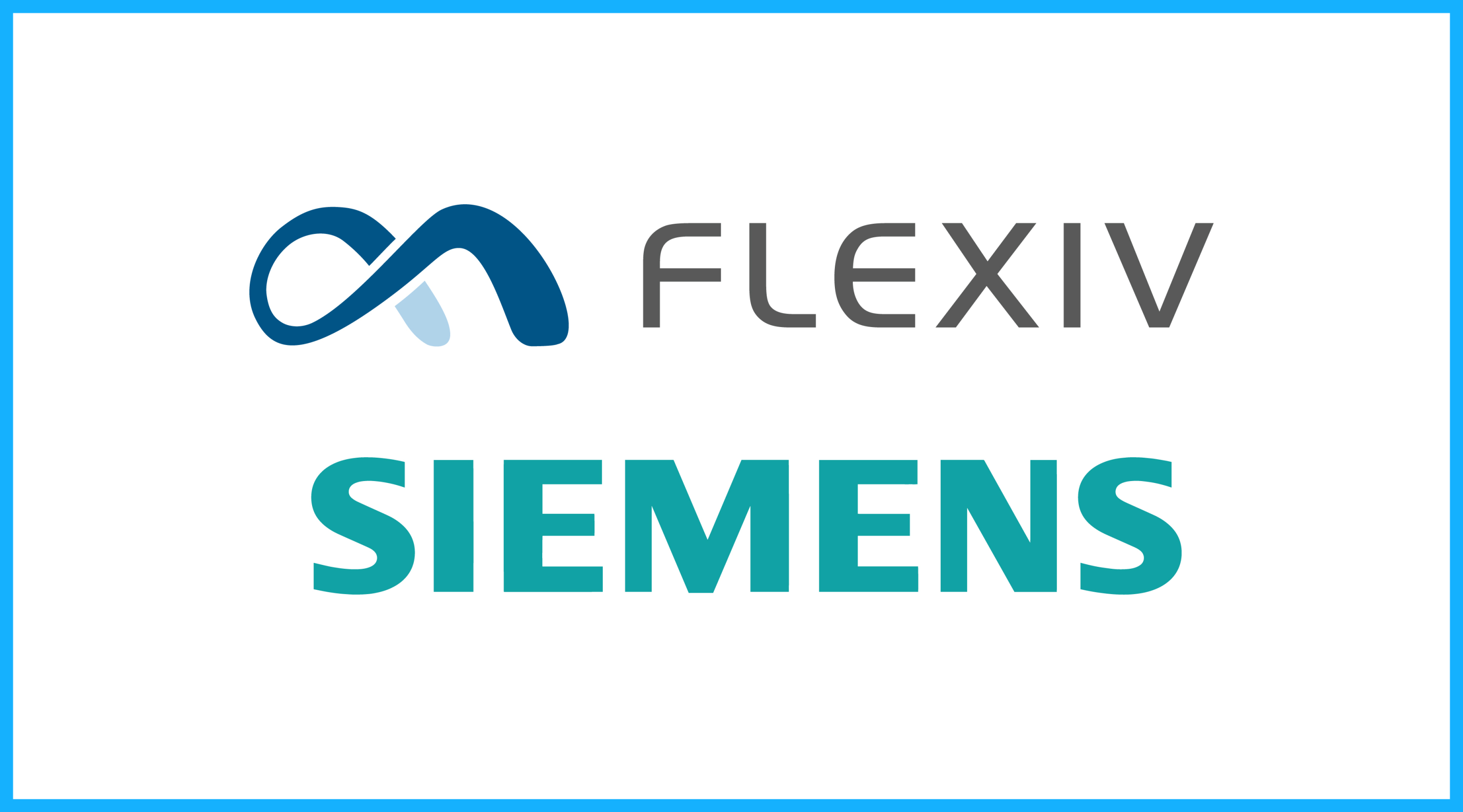 Flexiv Joins the Siemens Xcelerator Ecosystem to Provide Adaptive Robotic Solutions to China